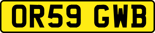 OR59GWB