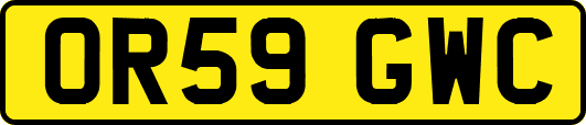OR59GWC