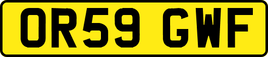 OR59GWF