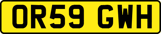 OR59GWH