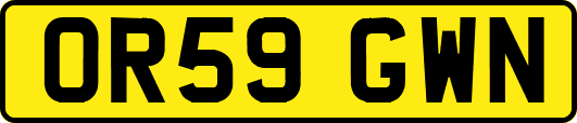 OR59GWN