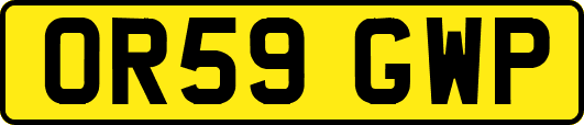 OR59GWP