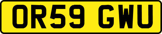 OR59GWU