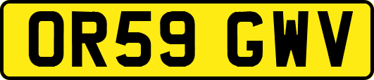 OR59GWV