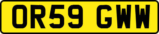 OR59GWW