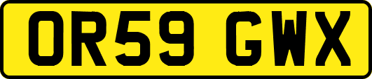 OR59GWX