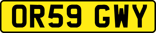 OR59GWY