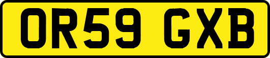 OR59GXB
