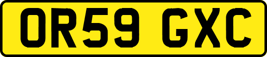 OR59GXC