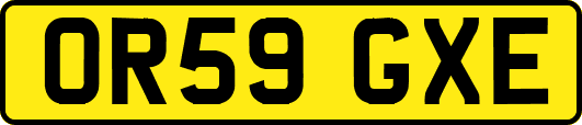 OR59GXE