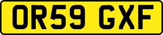 OR59GXF