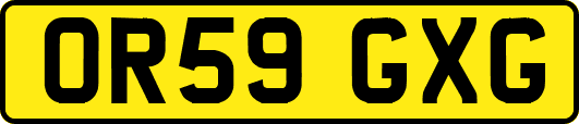 OR59GXG