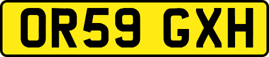 OR59GXH