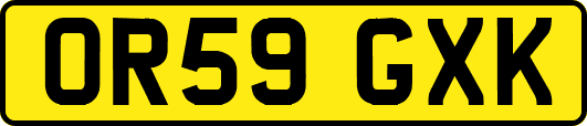OR59GXK