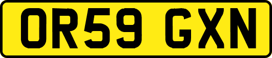 OR59GXN