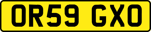 OR59GXO