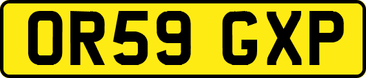 OR59GXP