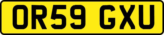 OR59GXU