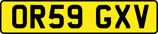 OR59GXV