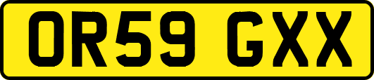 OR59GXX