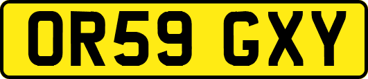 OR59GXY