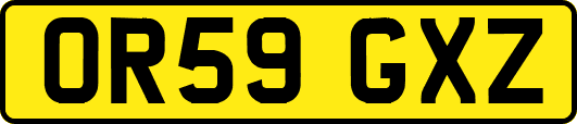 OR59GXZ