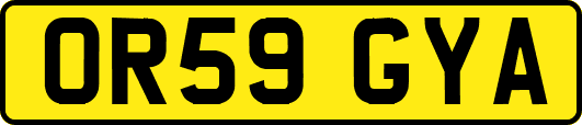 OR59GYA