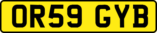 OR59GYB