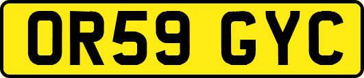 OR59GYC