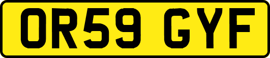 OR59GYF
