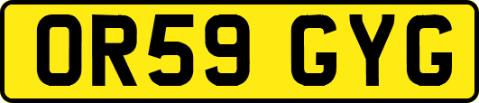 OR59GYG