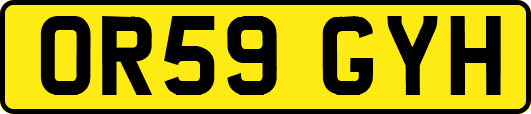 OR59GYH