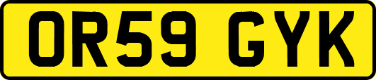 OR59GYK