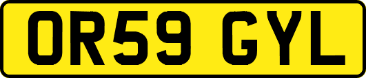 OR59GYL