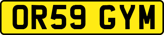 OR59GYM