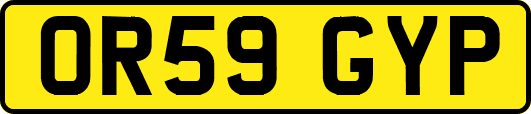 OR59GYP