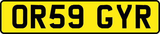 OR59GYR