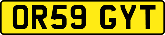 OR59GYT