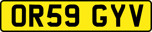 OR59GYV