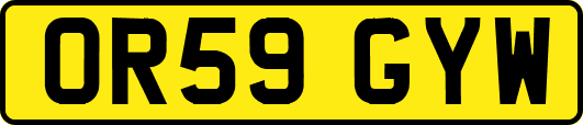 OR59GYW