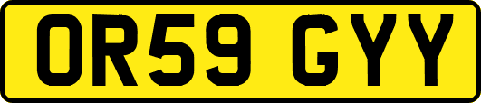 OR59GYY
