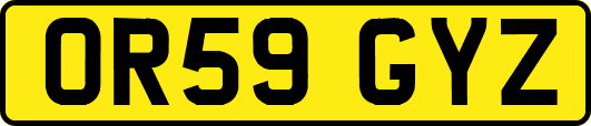 OR59GYZ