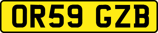 OR59GZB