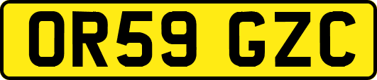 OR59GZC