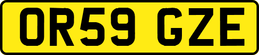 OR59GZE
