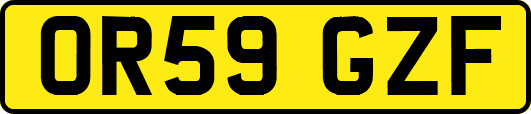 OR59GZF
