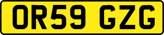 OR59GZG