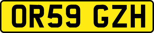 OR59GZH