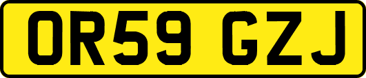 OR59GZJ