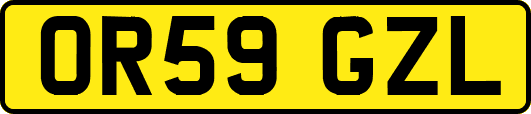 OR59GZL